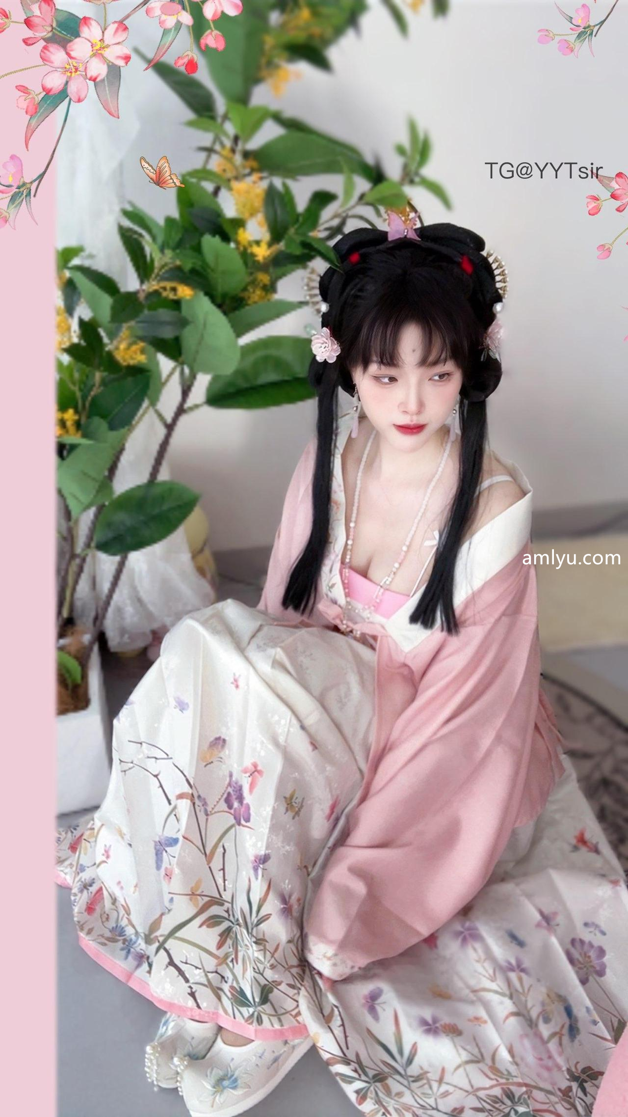 图片[4]-抖音 枝枝栗子 微觅圈 | 觅圈  NO.005期 【35P5V】最新至：2025.5.25-慕色阁