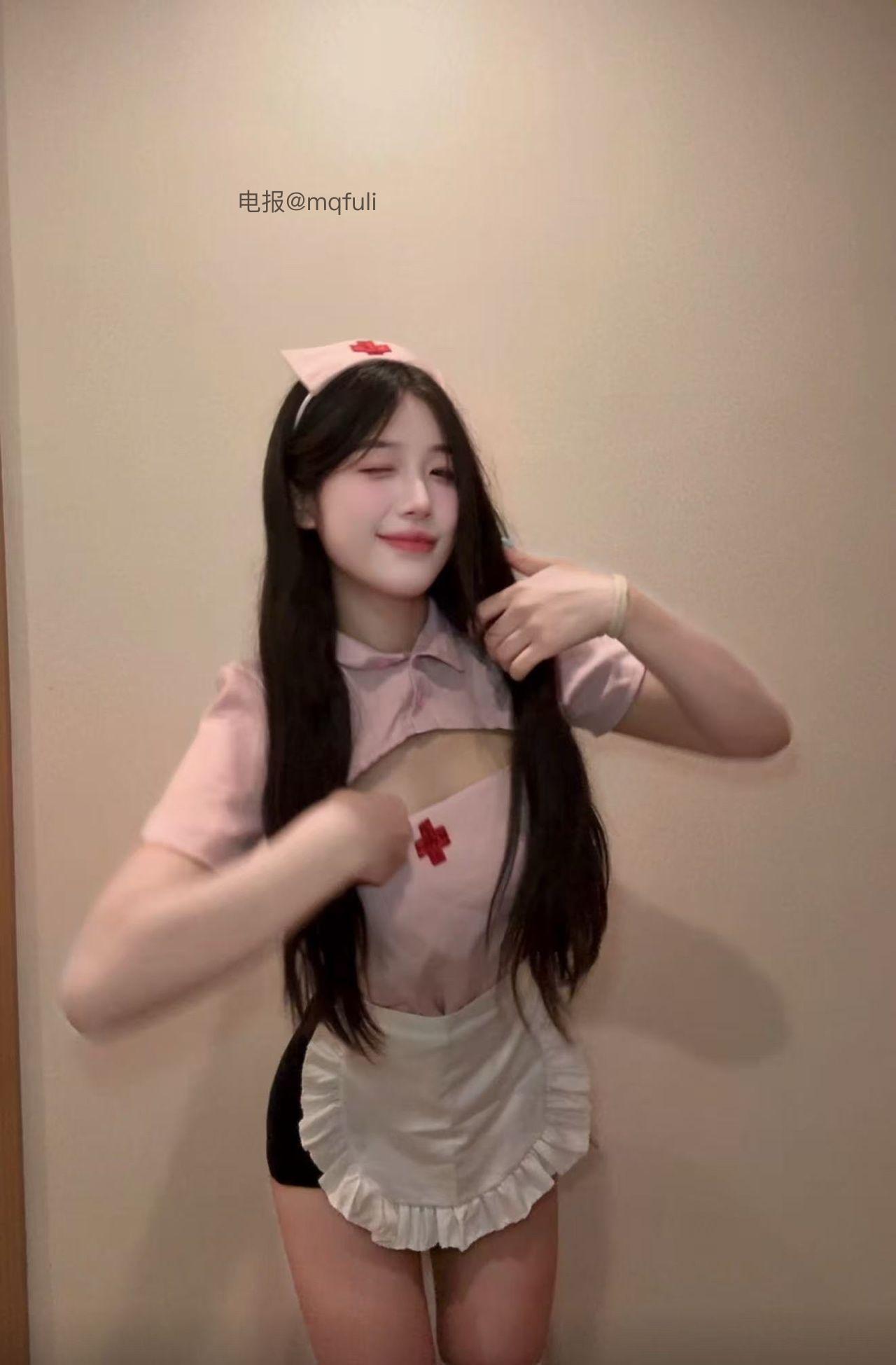 图片[3]-抖音 静静爱吃糖 微密圈  NO.004期 【23P6V】最新至：2025.5.26-慕色阁