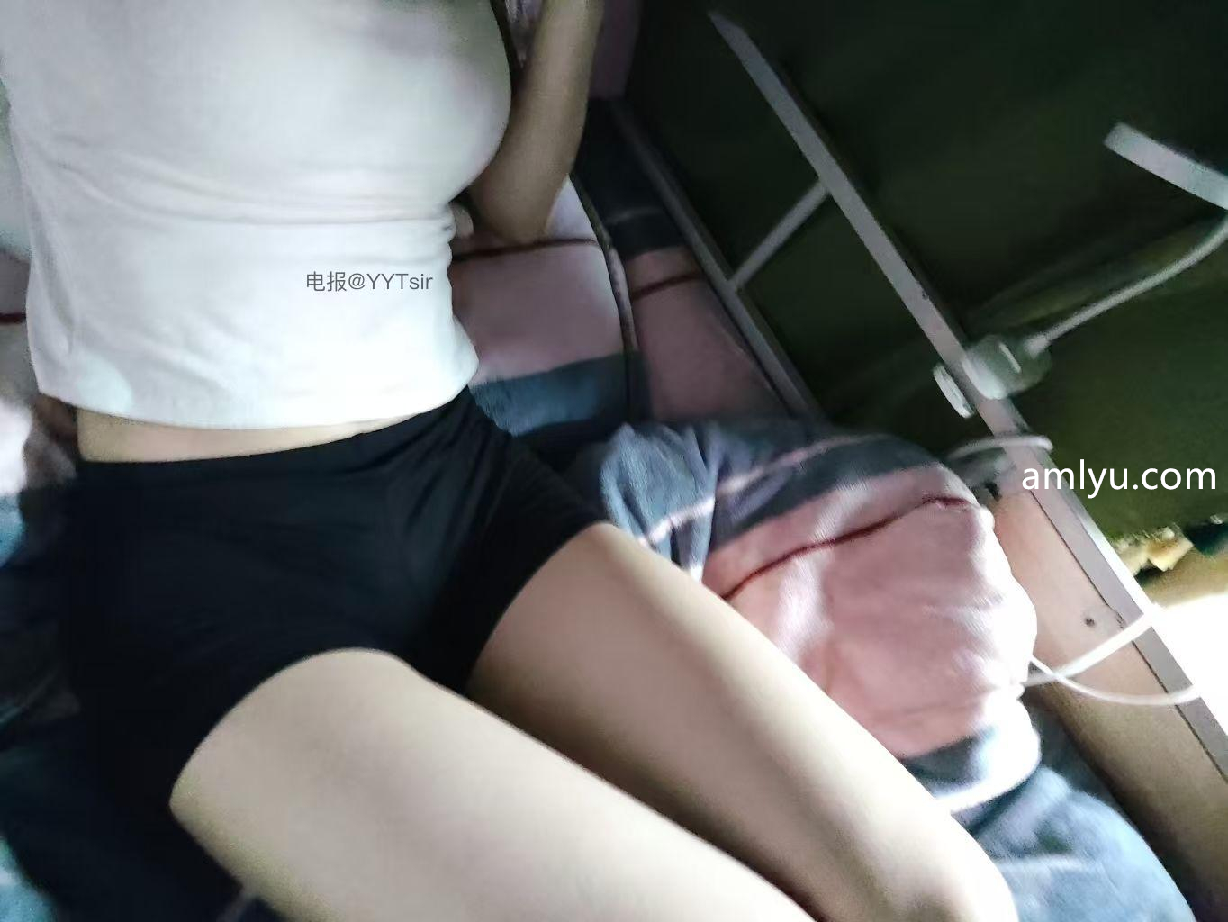 图片[4]-抖音 老甜甜的小橘猫 微密圈  NO.001期 【20P2V】最新至：2025.5.26-慕色阁