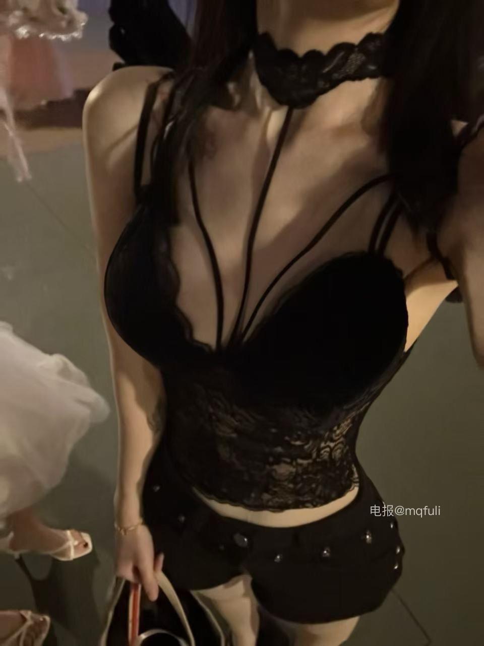 图片[2]-抖音 冰块块 微密圈  NO.001期 【17P5V】最新至：2025.5.26-慕色阁