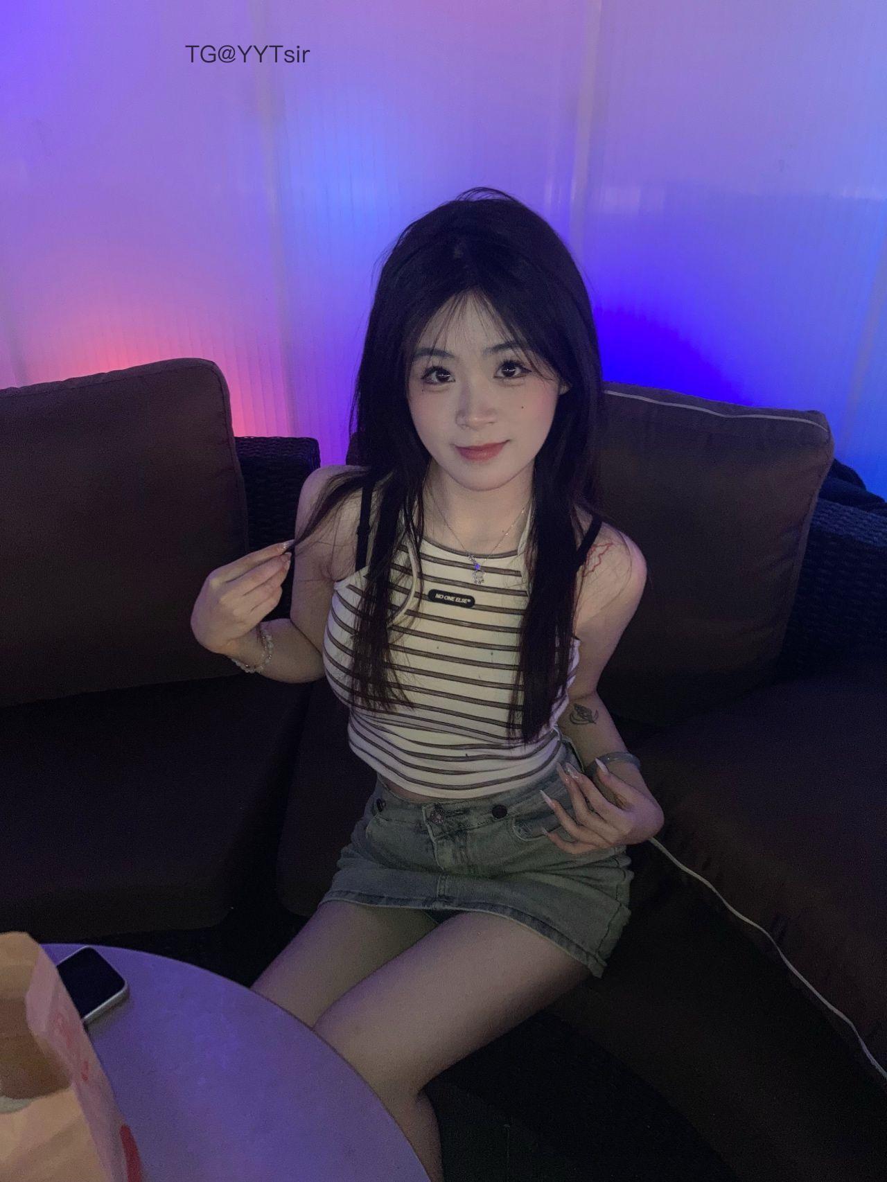 图片[3]-抖音 冰块块 微密圈  NO.001期 【17P5V】最新至：2025.5.26-慕色阁