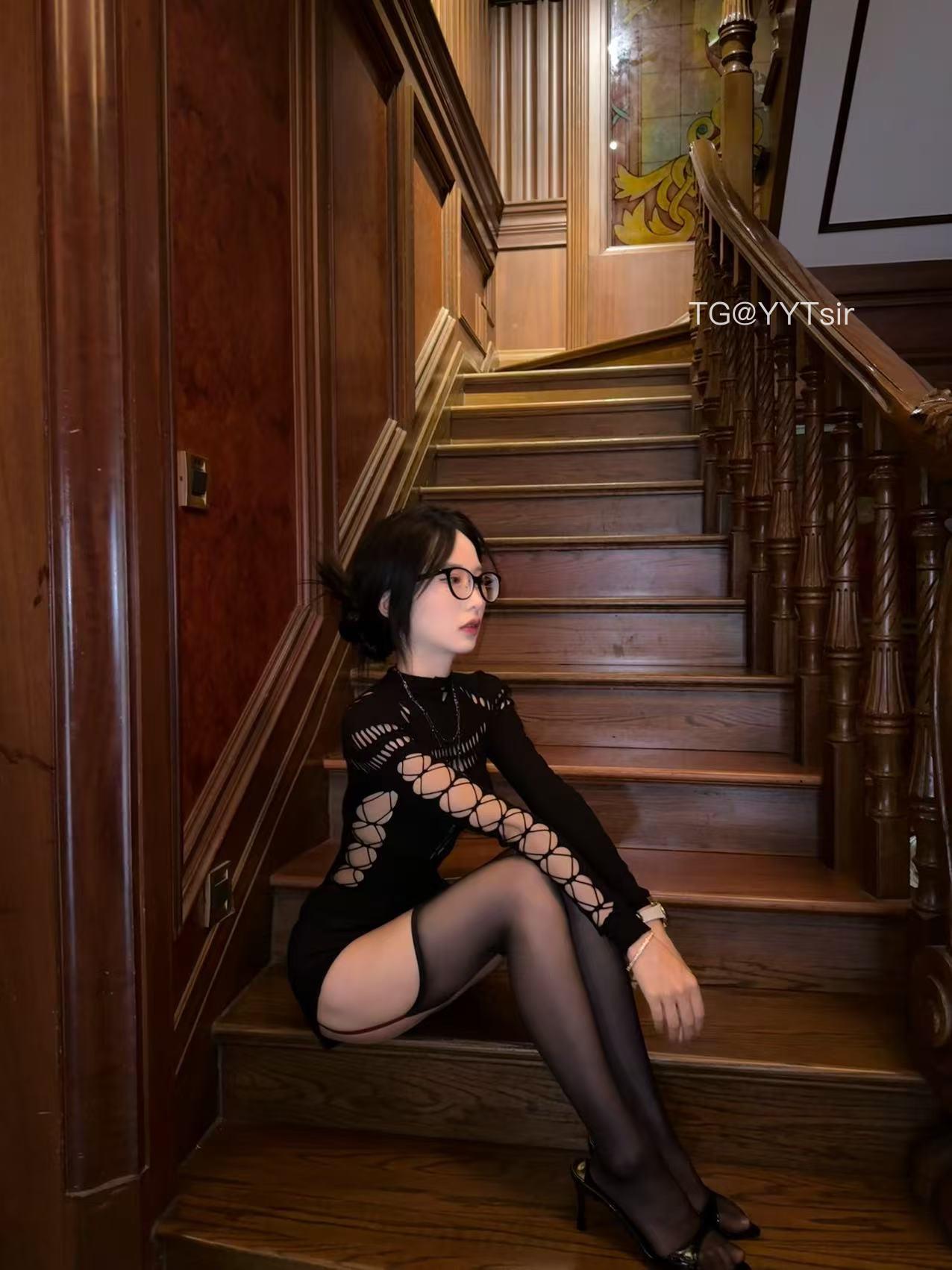 图片[3]-抖音 赠若离 秘语空间 NO.001期 【22P2V】-慕色阁