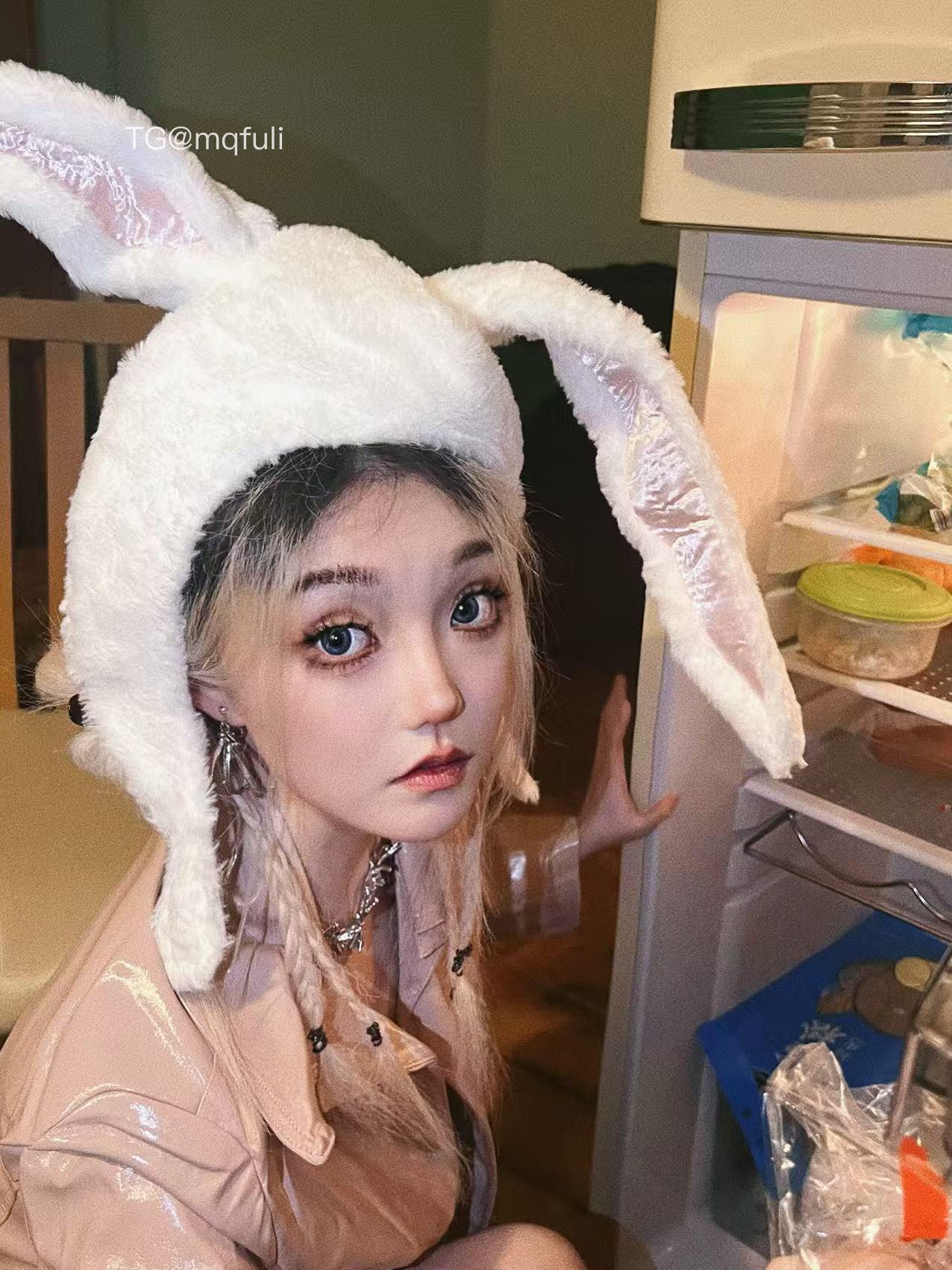 图片[3]-抖音 小徐崽子 秘语空间 NO.001期 【13P9V】-慕色阁