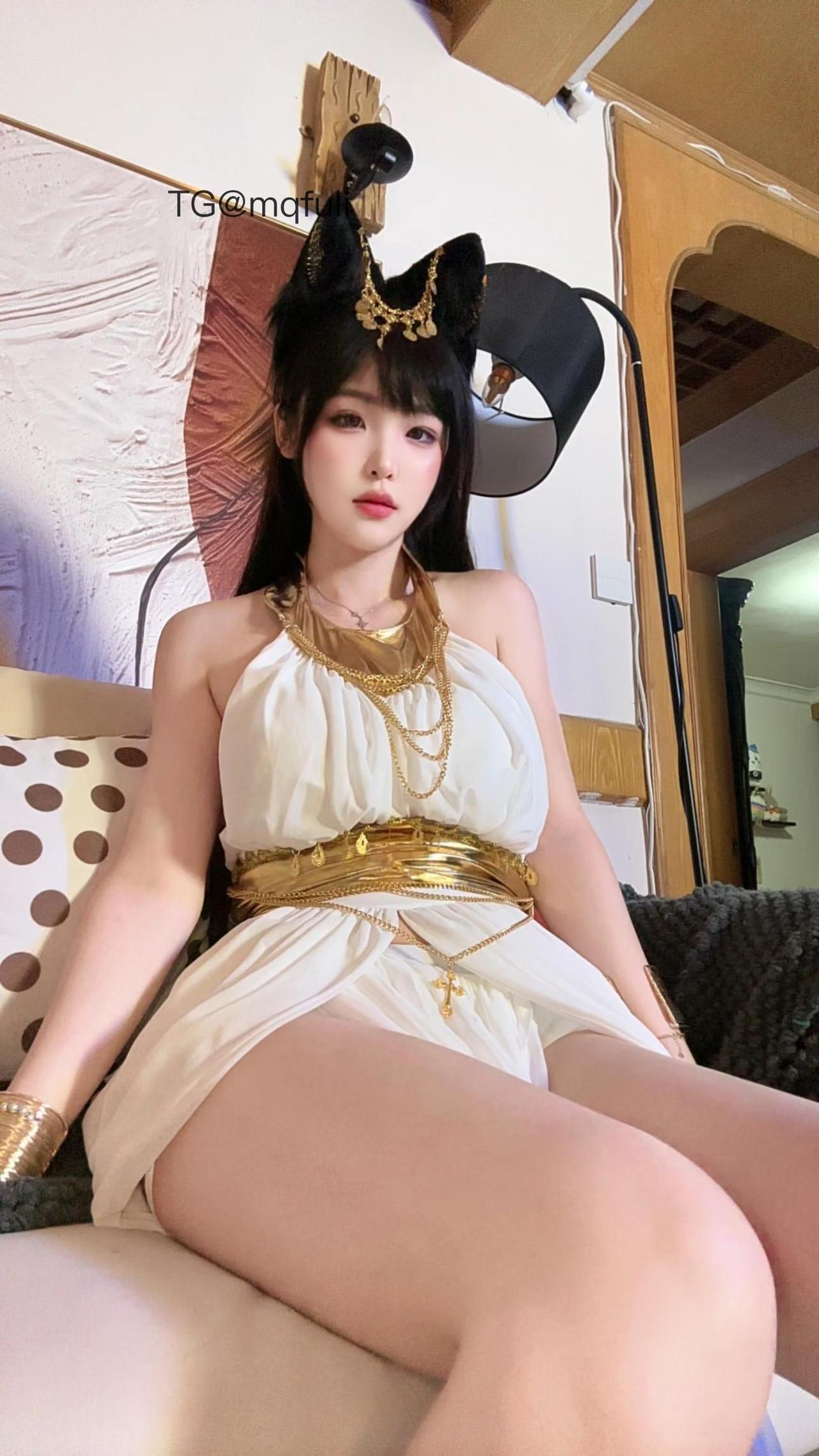 图片[3]-抖音 清风皓月 秘语空间 NO.001期 【9P1V】最新至：2025.6.1-慕色阁